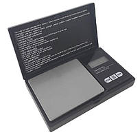 Ваги ювелірні ACS 7019 на 200 г