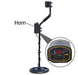 Металошукач Smart Sensor AR944M, фото 3