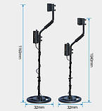 Металошукач Smart Sensor AR944M, фото 6