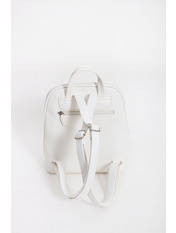 Рюкзак David Jones жіночий білий 140Т, фото 2