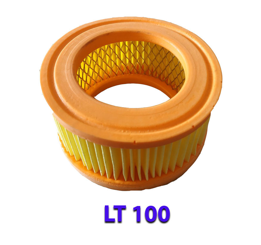 Фільтр повітряного Remeza LT 100
