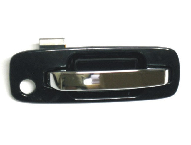 Ручка двері Nissan X-Trail 2001 - ніссан