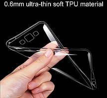 Чохол для Samsung Galaxy A7 A700 силіконовий