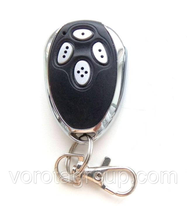 AN_Motors пульт