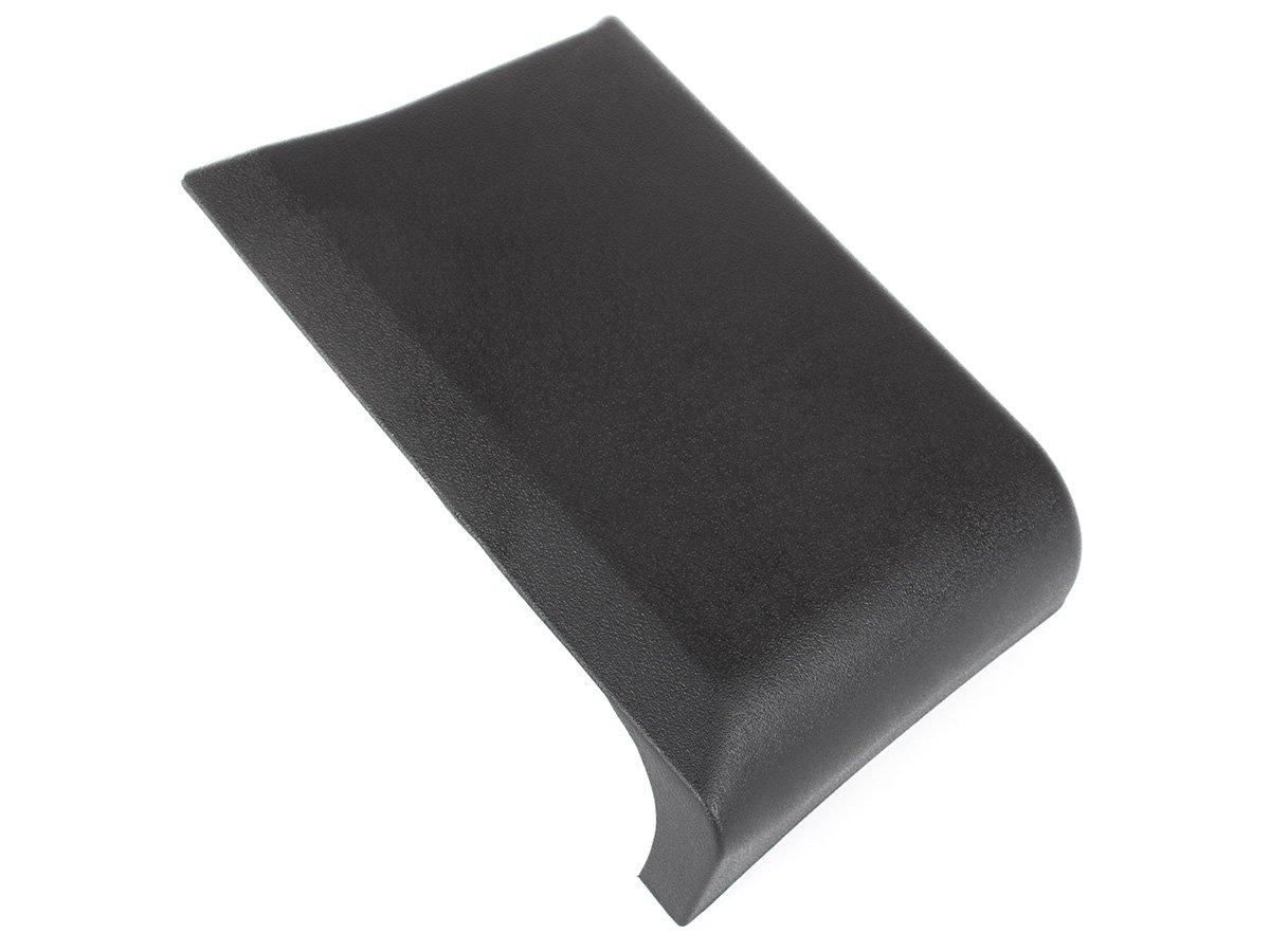 Iveco Daily 00-12 бічна панель кабіни ліва