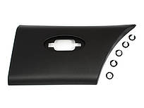 Молдинг задній правий Master III Movano B 2010 - майстер