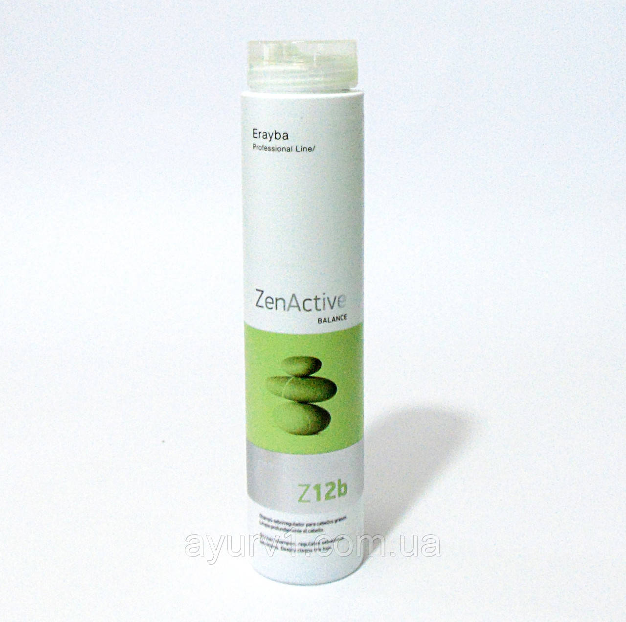 Erayba Z12b Cleansing Shampoo — Шампунь для жирного волосся, 250 мл