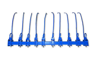 Граблі для мотоблока ГР-1,2 серії MODERN