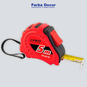 Вимірювальний інструмент