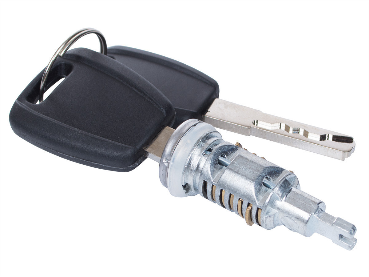 Личинка замка Ducato Jumper Boxer 2006 дукато