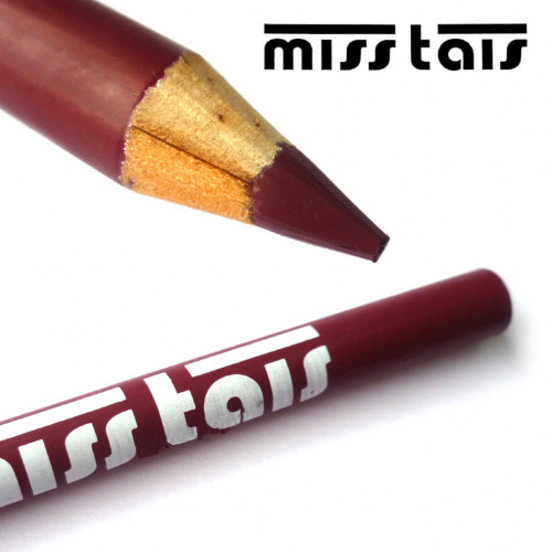 Miss Tais 22  Олівець для губ (CURANT)