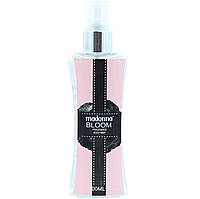 Туалетная  вода Madonna Bloom Fragrance Body Mist для нее 100ml 01441