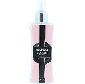 Туалетна  вода Madonna Bloom Fragrance Body Mist для неї 100ml 01441