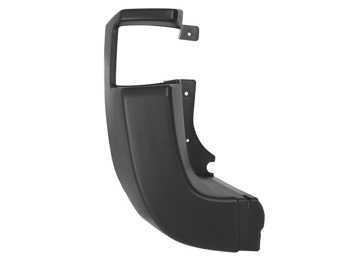 Ford Transit Mk8 2014 - бампер задній лівий