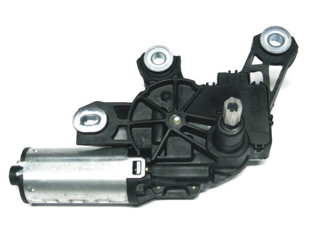 Механізм заднього двірника Audi A3 A4 A6 VW Golf IV
