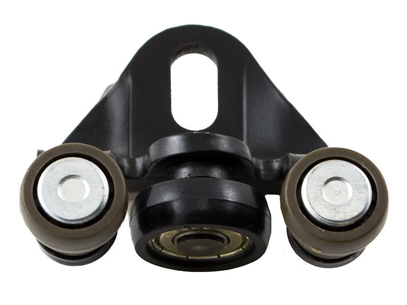 Ролик верхній бічній двері Ford Transit