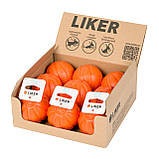 М'яч для собак Collar Liker 7см, фото 5