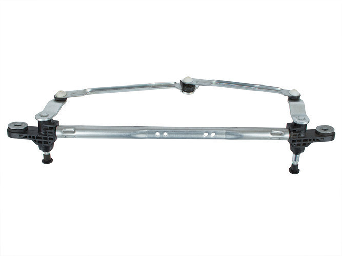 Механізм двірників трапеція 64011002 064011002010 Fiat Panda II 03-12
