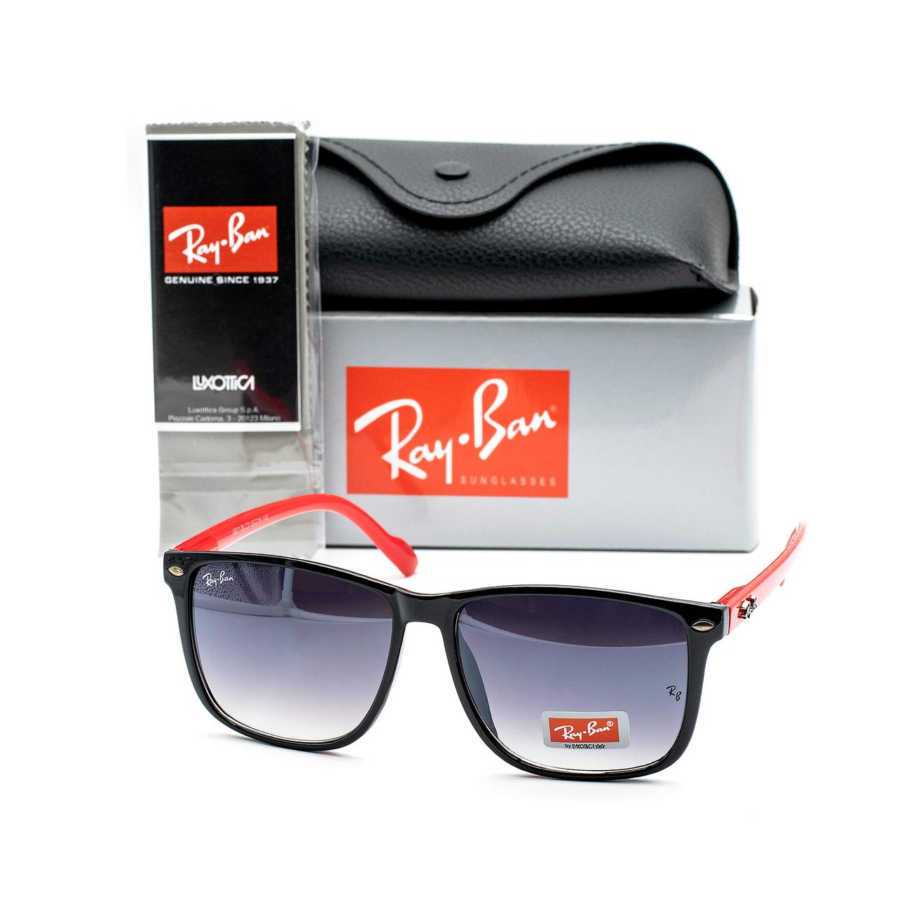 Окуляри Ray Ban Wayfarer+