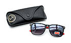 Окуляри Ray Ban Wayfarer+, фото 7
