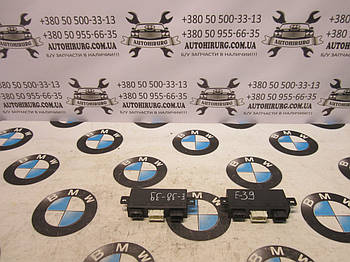 Блок керування дверима bmw e39 5-series (8378767/ 6904247)