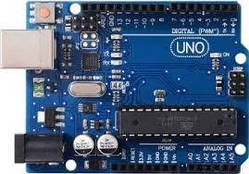 Модуль Arduino UNO