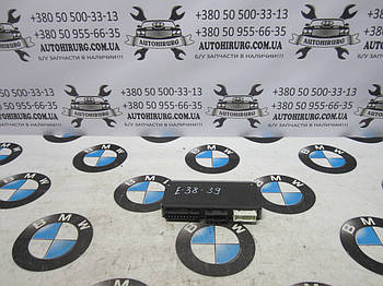 Блок керування світлом bmw e39 5-series (4376737)