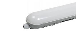 Світильник LED LPP OS 600 6500K 18W 1600L IP65 (ЛПП 2х600) TNSy5000213