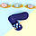 Шльопанці на хлопчика пляжне взуття тм GIOLAN, фото 3