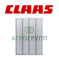 Верхнє решето Claas Lexion 640