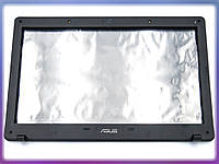 Крышка матрицы для ASUS A52 K52 X52N с рамкой в сборе. Матовая.