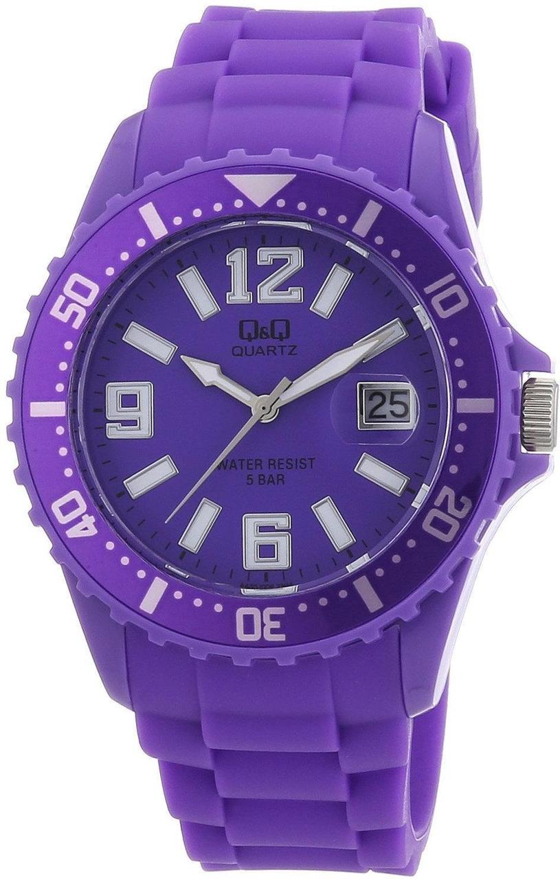 Годинник жіночий Q&Q A430J008Y (A430-008Y), фото 1
