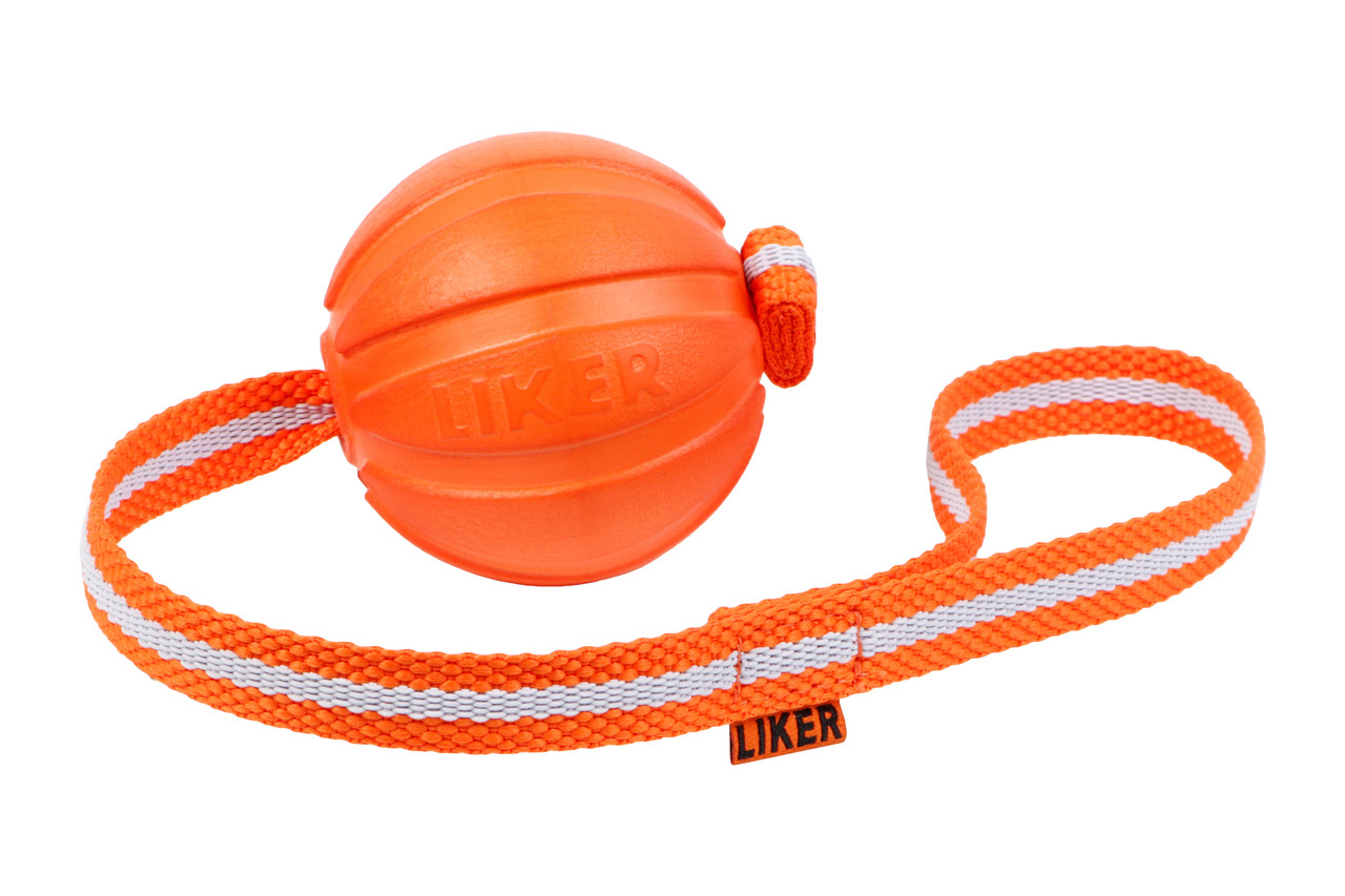 М'яч для собак Collar Liker Line 5см