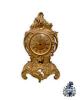 Антикварний камінний годинник із бронзи бронзовий годинник року підлоговий годинник настінний годинник