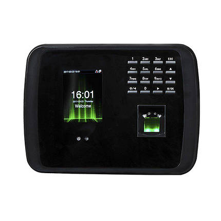 ZKTeco MB460, фото 1