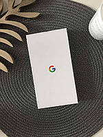 Смартфон Google Pixel 4 6/64Gb Clearly White Slim Box 1 міс