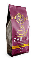 Зерновой кофе Zabilli Oro Bar 1 кг