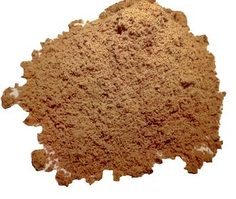 Лляне борошно