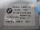 Блок керування світлом bmw e39 5-series (8375964), фото 4
