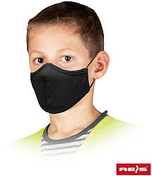 Маска тришарова MAS-SAFER-B KIDS