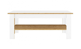 Стіл журнальний LAW/110 у вітальню з ДСП Лайн Gerbor