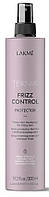 Спрей для термозащиты LAKME Teknia Frizz Control Protector 300 мл