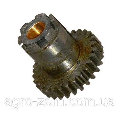 Шестірня ведуча 2 ступені КПП МТЗ 50-1701198, ціна 1845 грн — Prom.ua ...