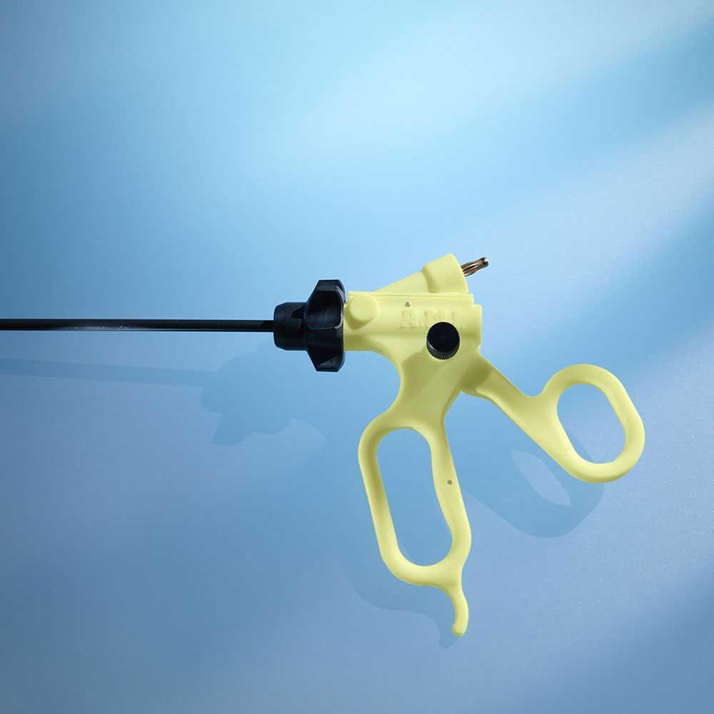 Лапароскопический инструмент для рассечения тканей A.M.I. EasyShear ...