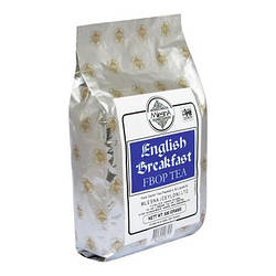 Чай чорний MLESNA ENGLISH BREAKFAST 500 г