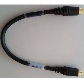 Fujikura DCC-18 Battery Charge Cord For BTR-09