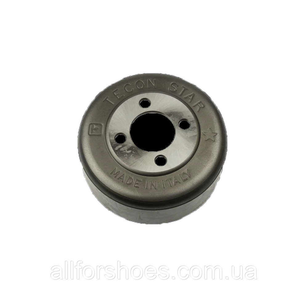 Ніж для брусівки "Tecon" Італія