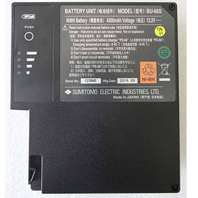 Sumitomo BU-66S Battery Pack