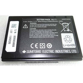 Sumitomo BU-11 Battery Pack