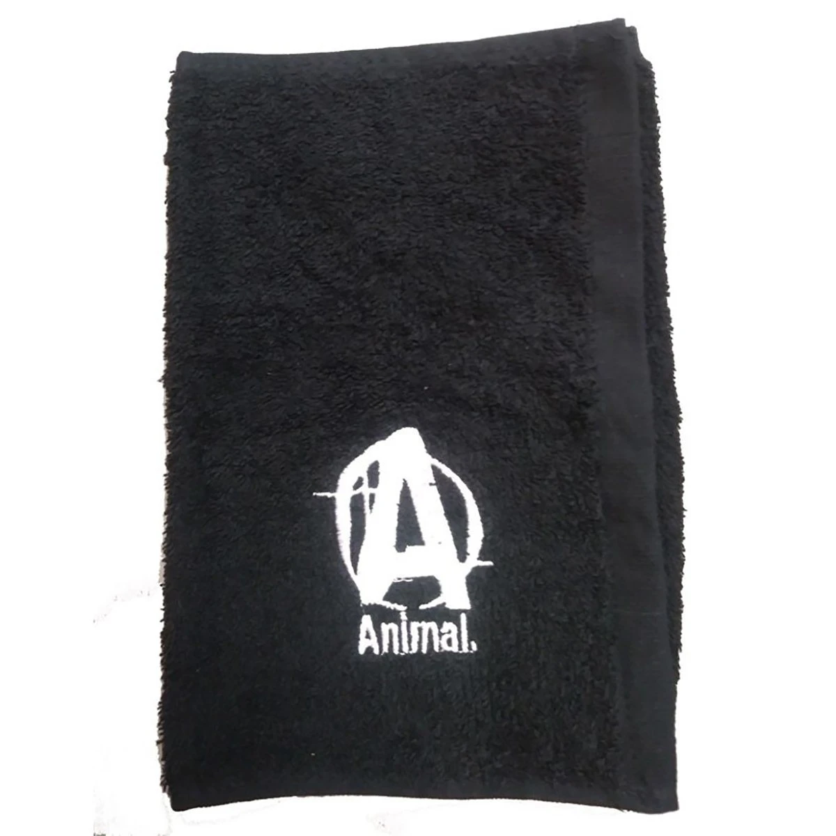 UNIVERSAL NUTRITION ANIMAL TOWEL 27*47 см полотенце для тренировок